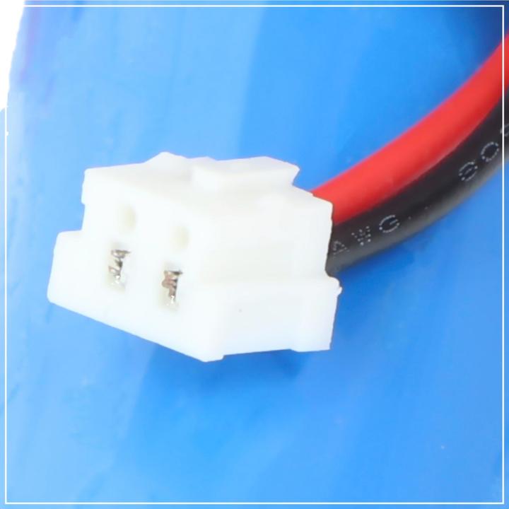 Actual product image Wella Rasiererakku ersetzt 8725-1001 (1 pcs., 3000 mAh)