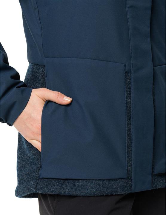 Produktbild Vaude Cyclist padded IV (38)