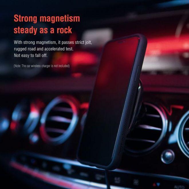 Produktbild Nillkin Built-in Magnet Magic Pro Case Series Hülle (Apple iPhone 11 Pro Max)