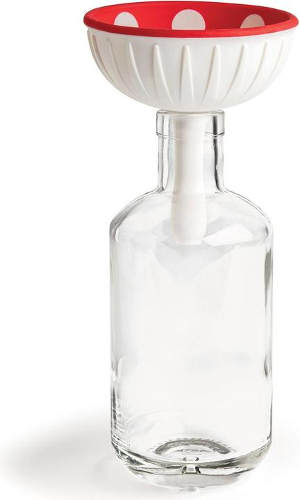 Produktbild Lund-Stougaard OTOTO - Magic Mushroom XL - Funnel
