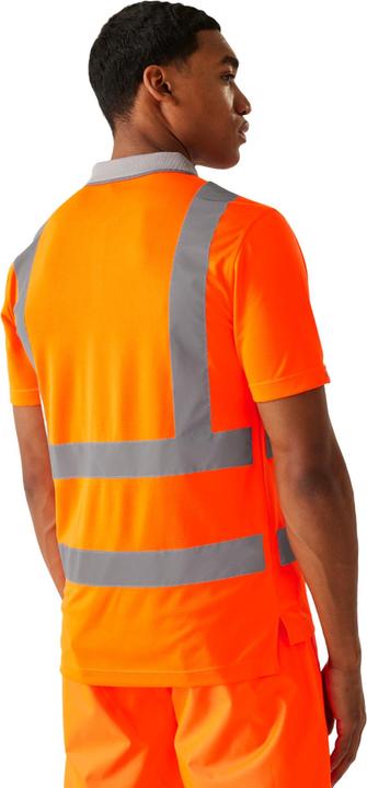 Immagine prodotto Regatta Pro Polo Alta Visibilità Uomo (4XL)