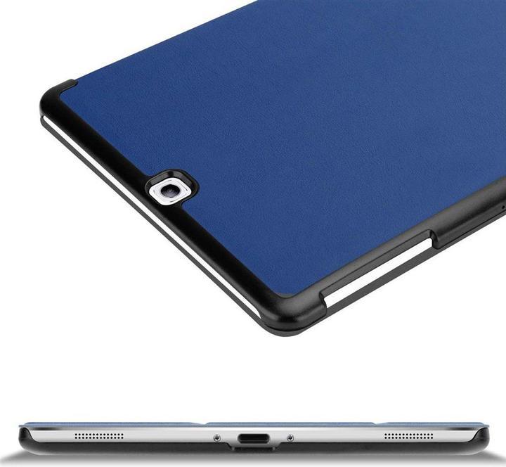Produktbild Cadorabo Tablet Book Cover (Galaxy Tab S2 9.7)