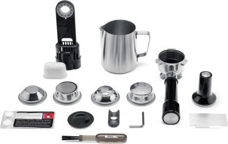 Produktbild Sage The Dual Boiler