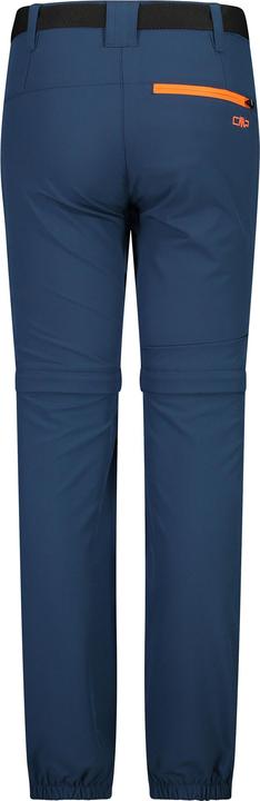 Actual product image CMP Campagnolo Long Zip Off Stretch (110)