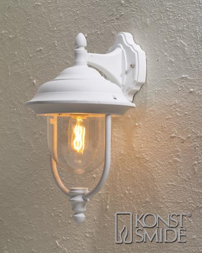 Image du produit Konstsmide Parme (E27, IP43)