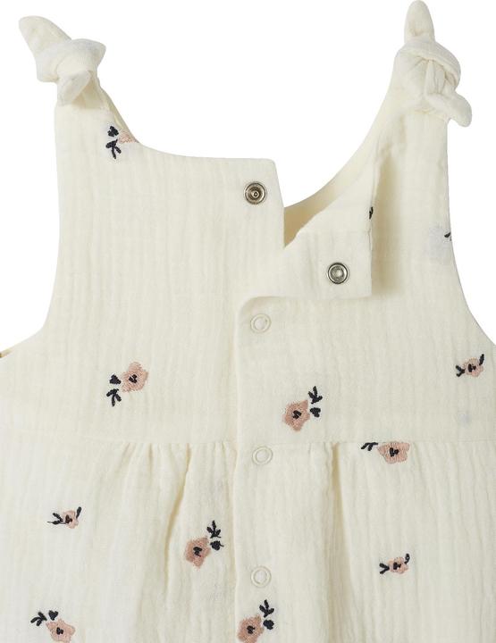 Actual product image Vertbaudet Overall/Dungarees (80)