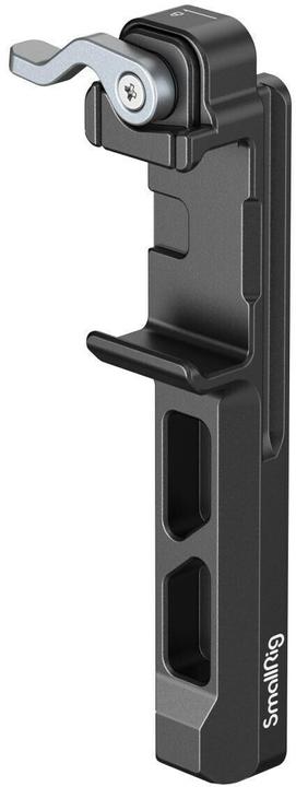 SmallRig 4196 Extended Vertical Arm for DJI RS 3 Mini