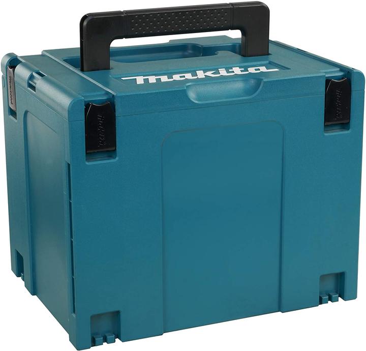 Actual product image Makita Battery plunge saw