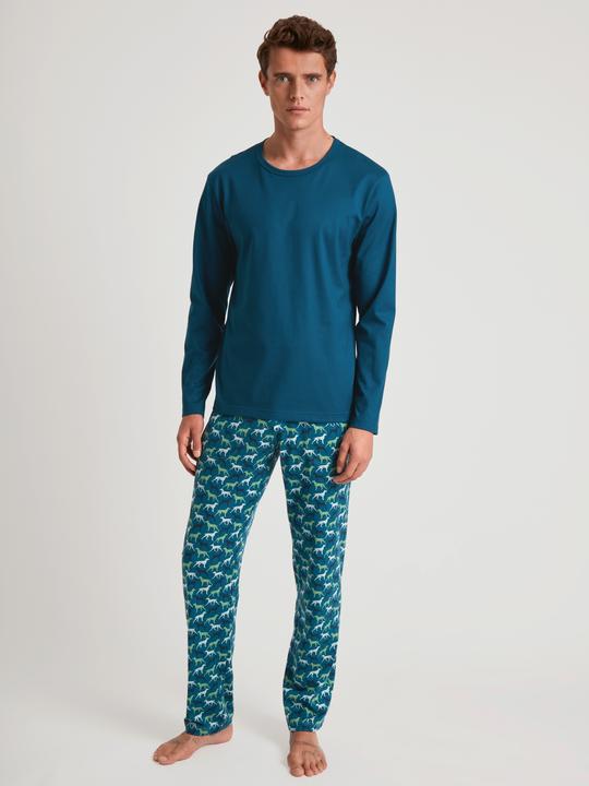 Produktbild Calida Rmx Sleep Time Off Hose (S)