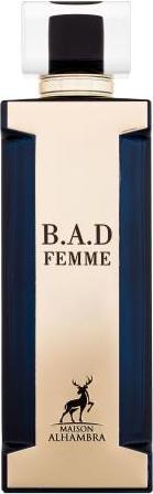 Actual product image Maison Alhambra Signatures No. II - EDP (Eau de parfum, 100 ml)