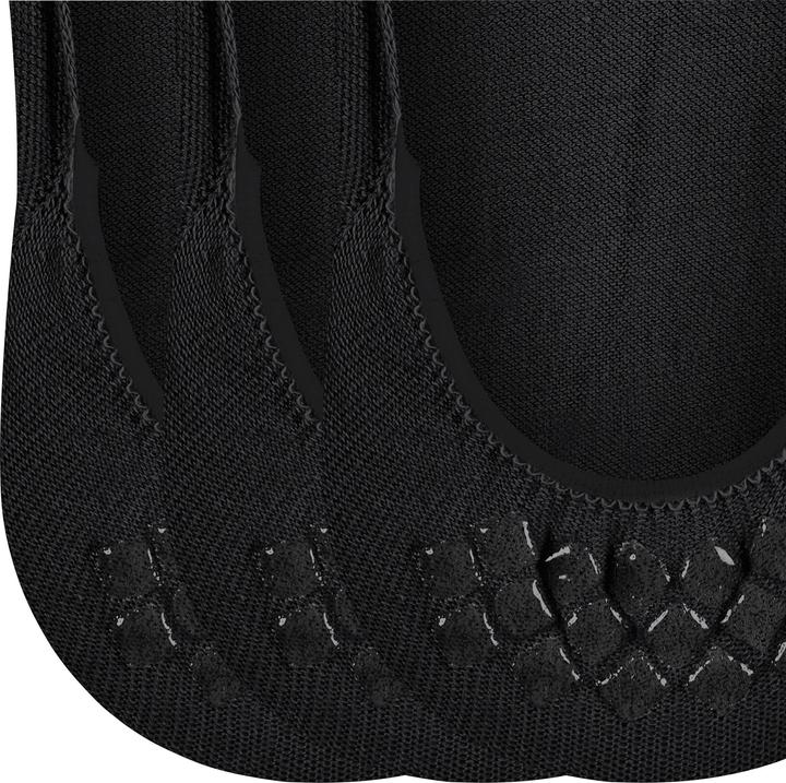 Produktbild Falke Step 3-Pack Damen Füsslinge (39)