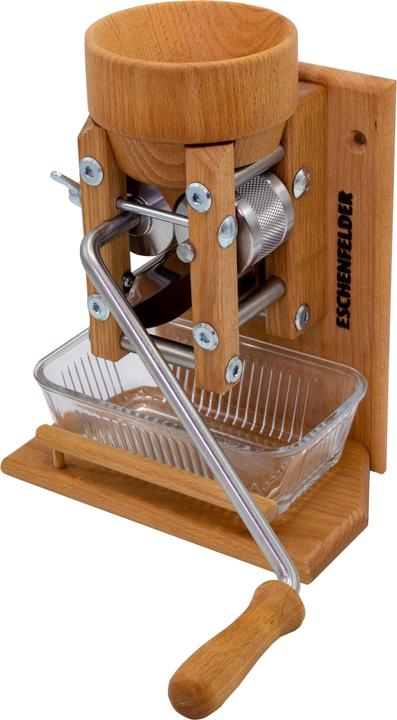 Produktbild Eschenfelder Korn-Quetsche Wandmodell