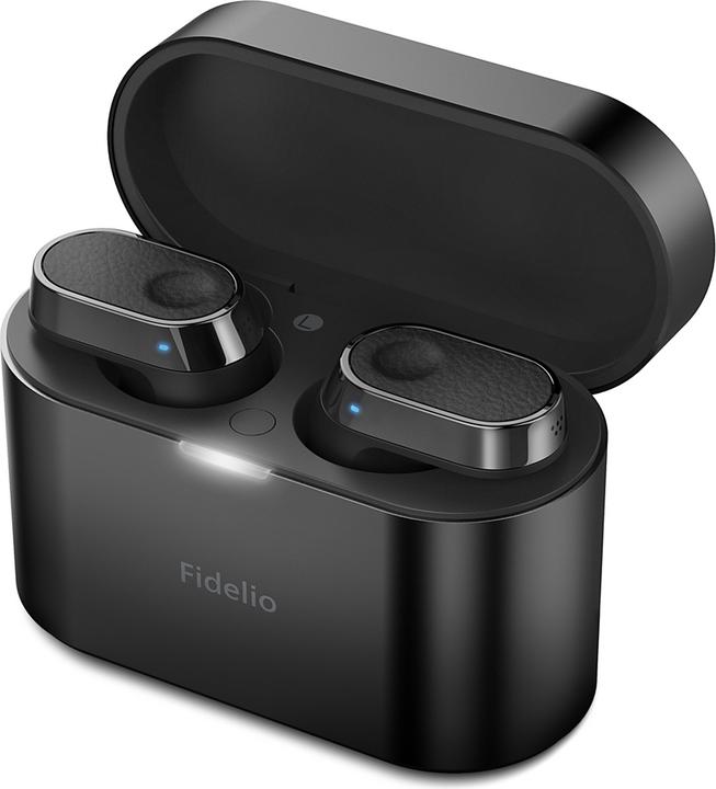 Actual product image Philips T2/00 (ANC, 36 h, Wireless)