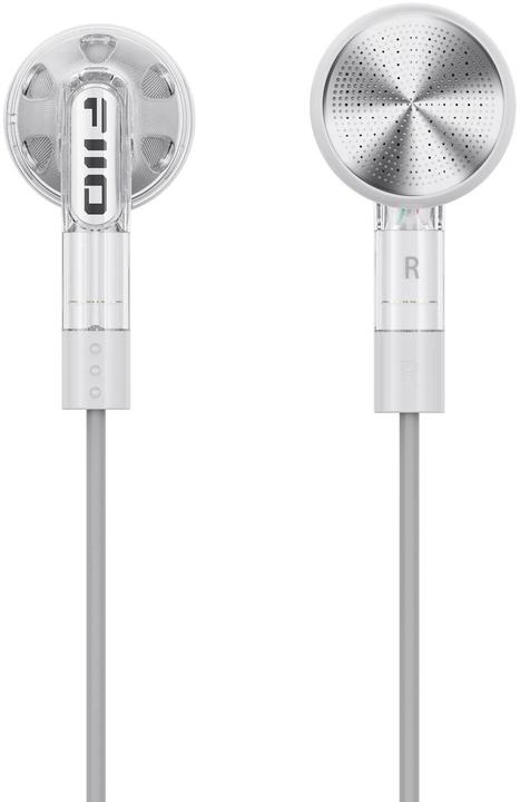Actual product image FiiO FF1 (No noise cancelling, Cable)