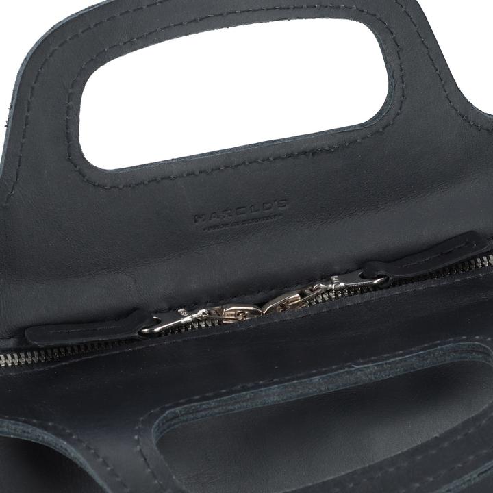 Image du produit Harolds Sac à main en cuir Bottle 27 cm