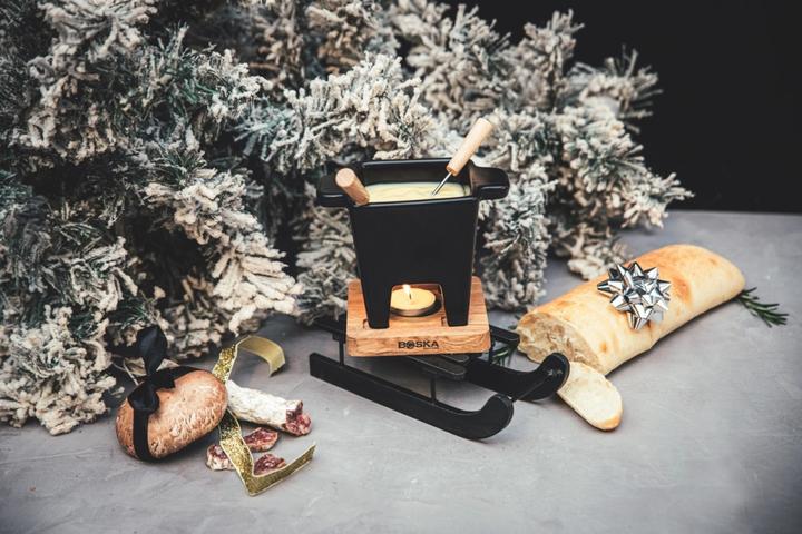 Produktbild Boska Tapas (Käsefondue, Schokoladenfondue)