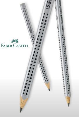 Actual product image Faber-Castell Grip 2001 (2 mm, H, 1 x)