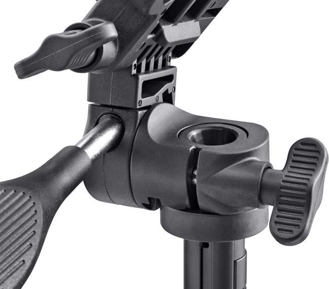 Produktbild Cullmann Primax 350 (Metall)