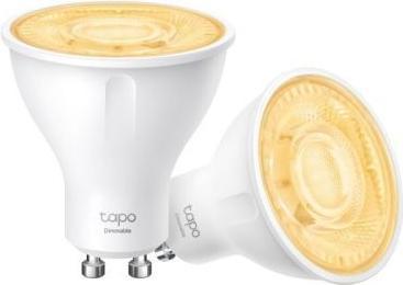 Actual product image TP-Link Tapo L610 (1-pack) (GU10, 2.90 W, 350 lm, 1 x, D)