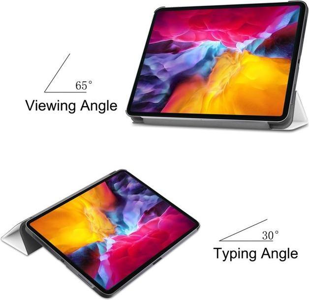 Produktbild MU Classic Leder Hülle (IPad Pro 11 (2020))