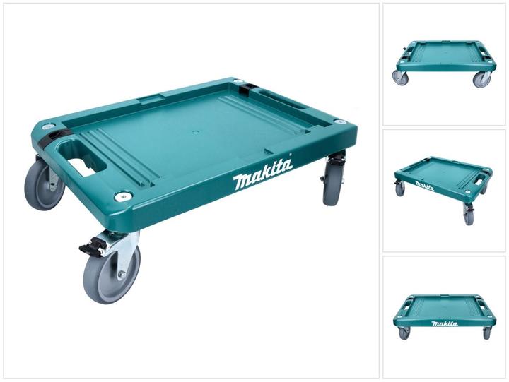 Produktbild Makita Makpac (100 kg)