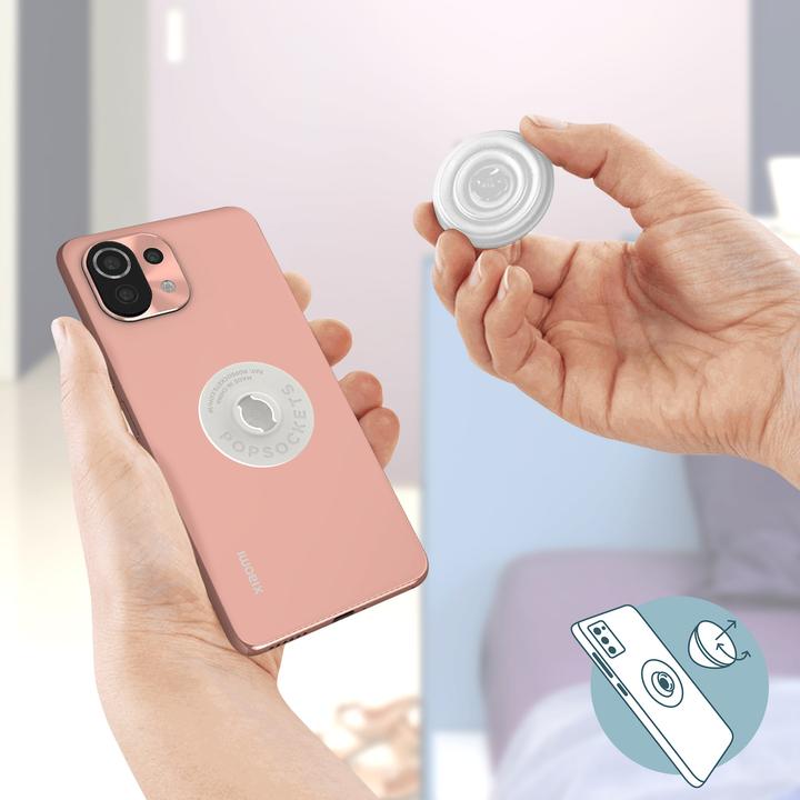 Actual product image PopSockets Grip