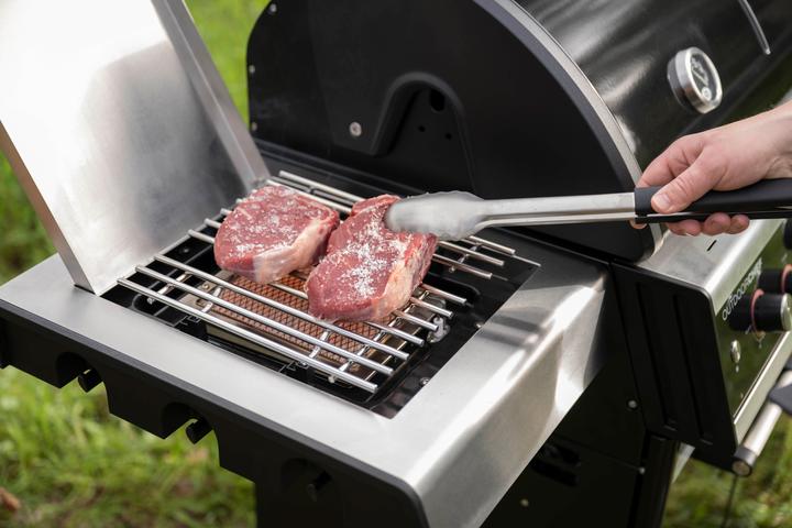 Actual product image Outdoorchef Dualchef 425 G incl. Blazing Zonea (12 kW)
