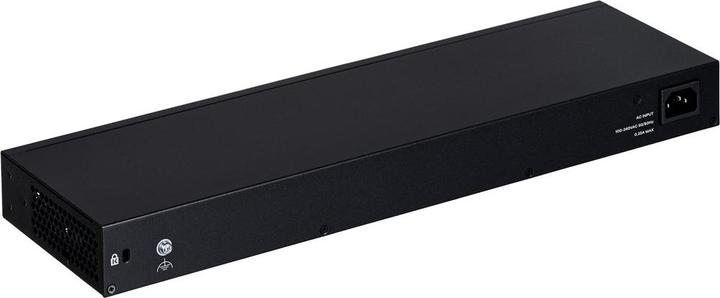 Immagine prodotto Zyxel Interruttore 24x GE GS1900-24 V2 (26 Porti)