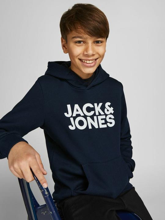 Produktbild Jack & Jones Jungs 2er-Pack Hoodie (152)