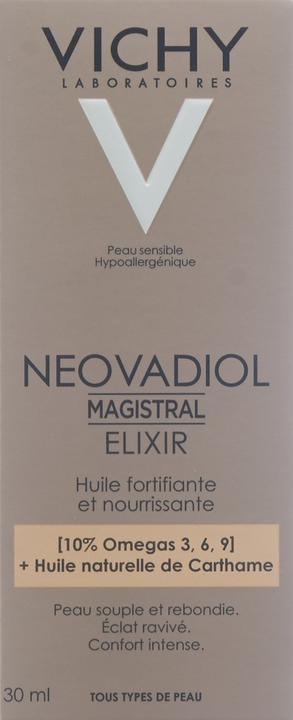 Productafbeelding Vichy Neovadiol Magistraal Elixer (30 ml)