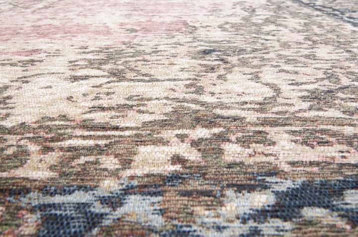 Actual product image Tom Tailor Funky Orient Keshan (48 x 70 cm)