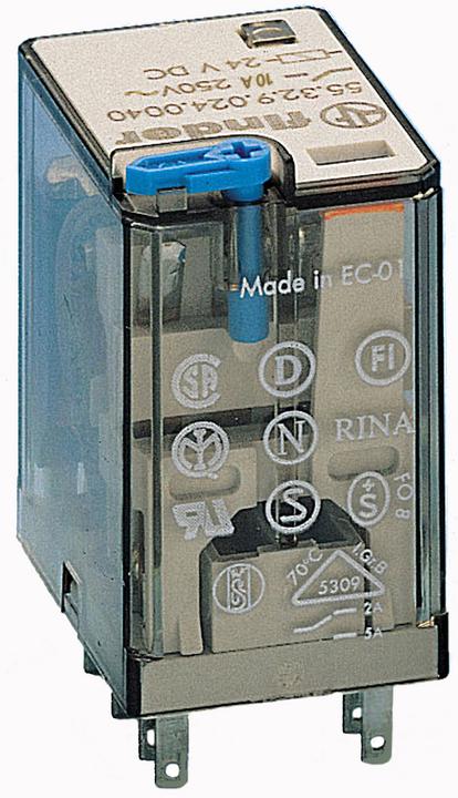 Immagine prodotto Finder Relay
