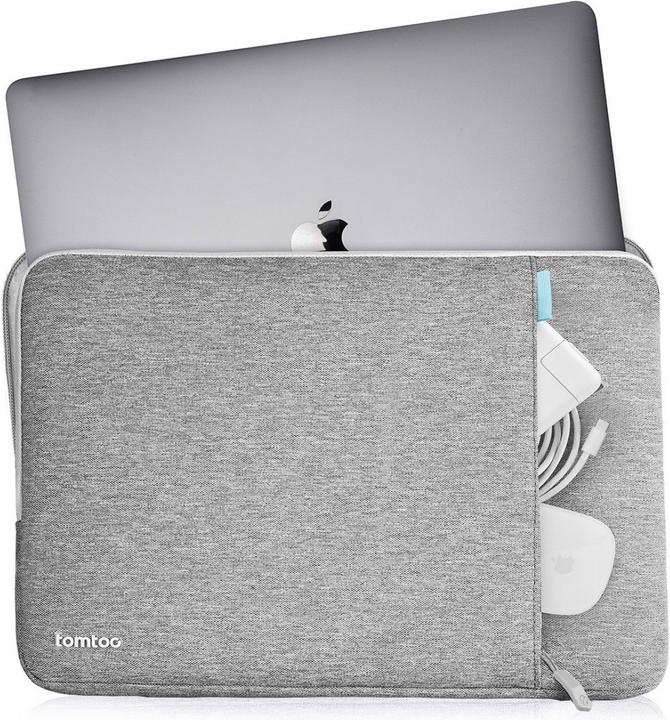 Actual product image tomtoc Versatile A13 (15", Apple, Universal)