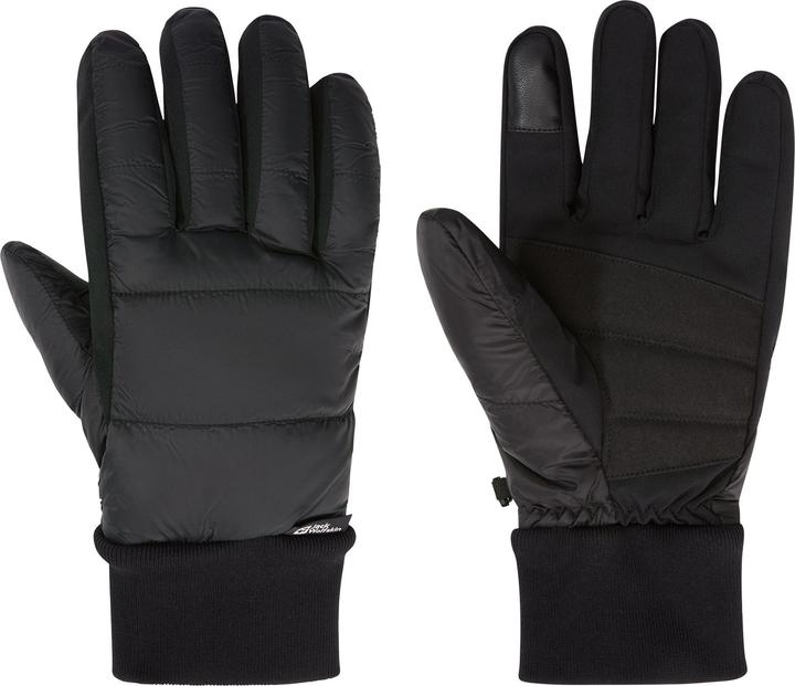 Actual product image Jack Wolfskin Urban Glove (XS)