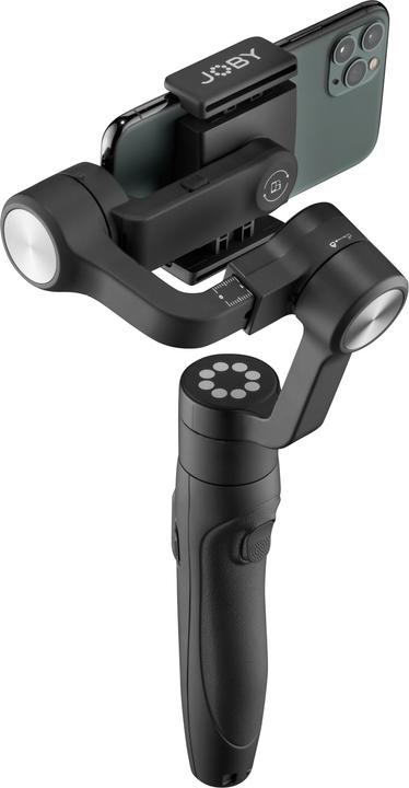 Produktbild Joby Smart Stabilizer Gimbal (0.21 kg)