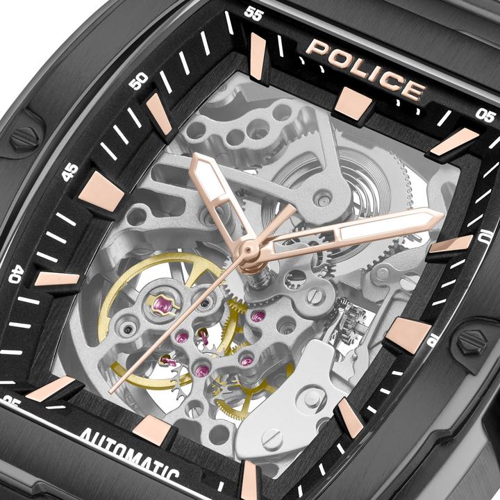 Immagine prodotto Police Skeletor (42 mm)