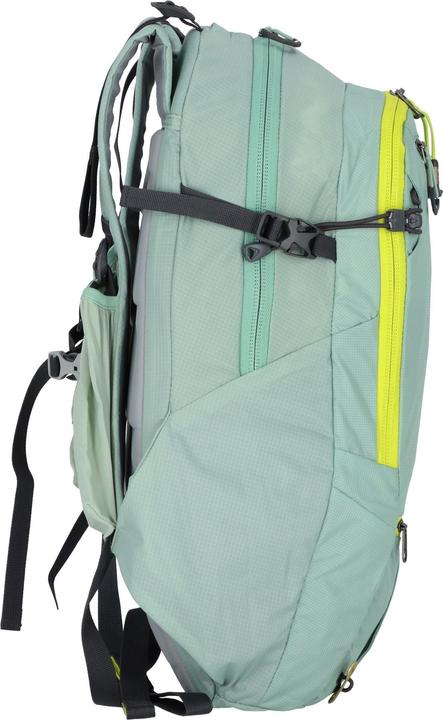 Actual product image Jack Wolfskin Alpspitze Pack 22 (22 l)