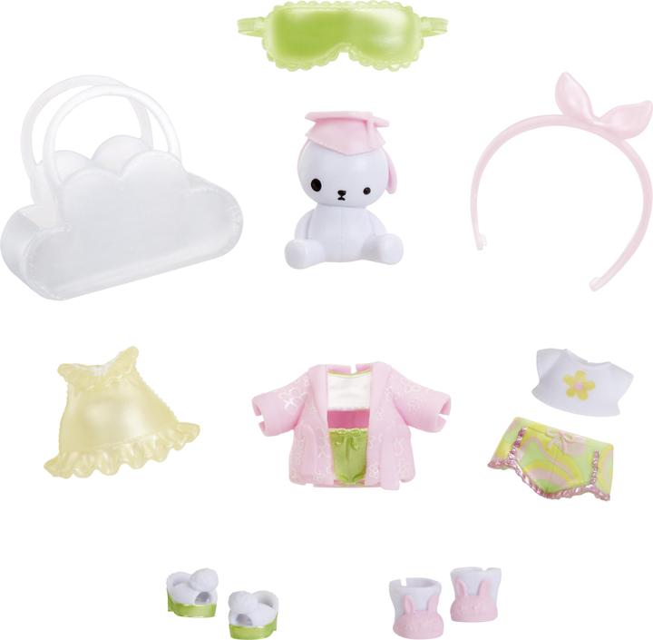 Image du produit MGA Divertissement L.O.L. Surprise! Fashion Packs assortis