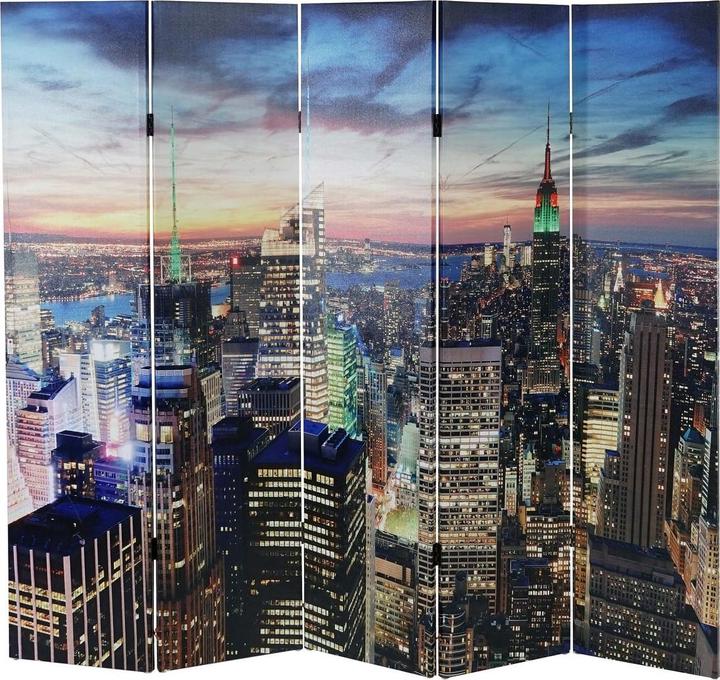 Jamb New York LED