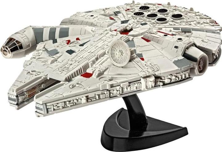 Actual product image Revell MS Star Wars Millennium Falcon