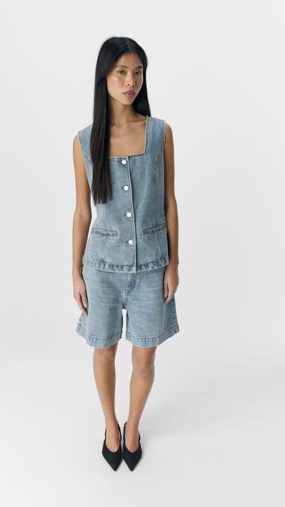 Image du produit Object Denim Shorts (S)