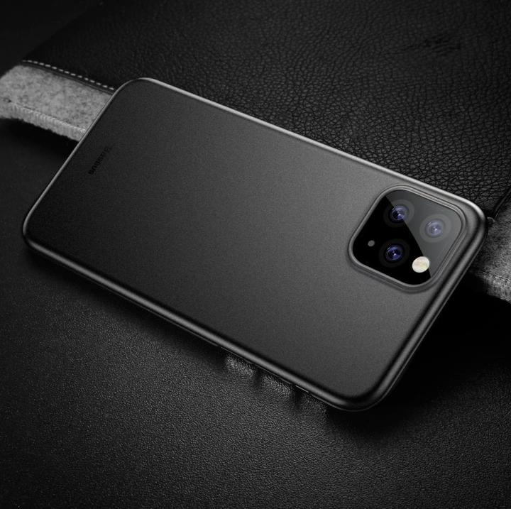 Produktbild Baseus Wing Series Backcover Hülle (Apple iPhone 11 Pro Max)