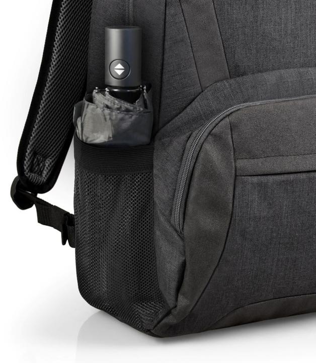 Actual product image Port Designs PORT HOUSTON Notebook Backpack (15 l)