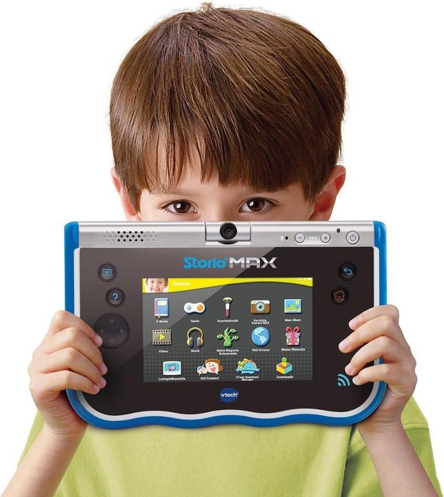 Produktbild VTech Storio Max 5"