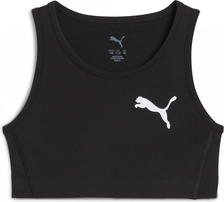 Produktbild Puma G Y Cross The Line Crop 3.0 (140)