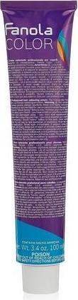Actual product image Fanola Superlighteners 11.1 100 ml (Fair-haired man)