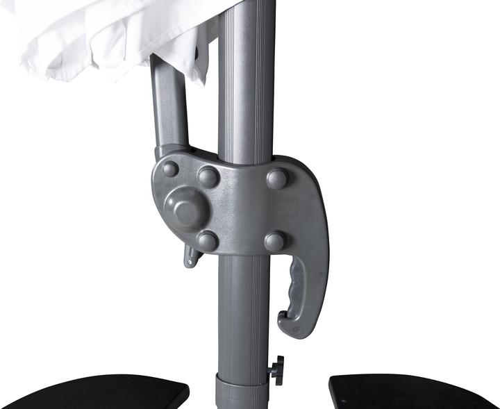 Produktbild Venture Home Sonnenschirm Leeds (3 m)