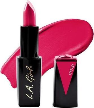 Image du produit L.A. Girl Rouge à lèvres Hyped Lip Attraction Pink (Pink)