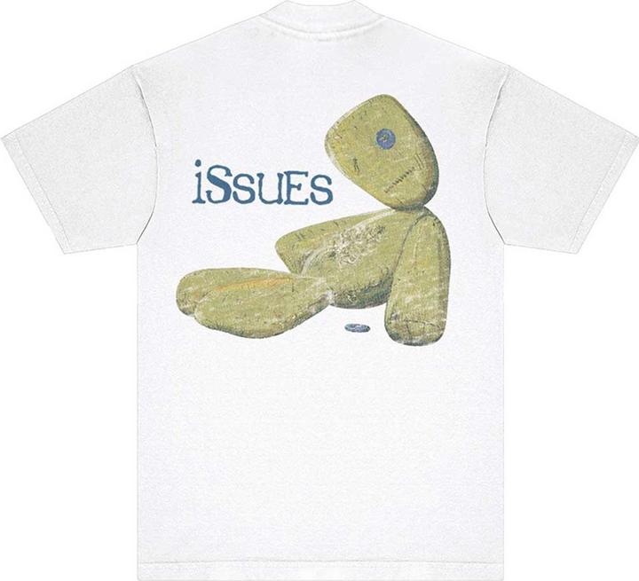 Produktbild Korn Issues TShirt (M)