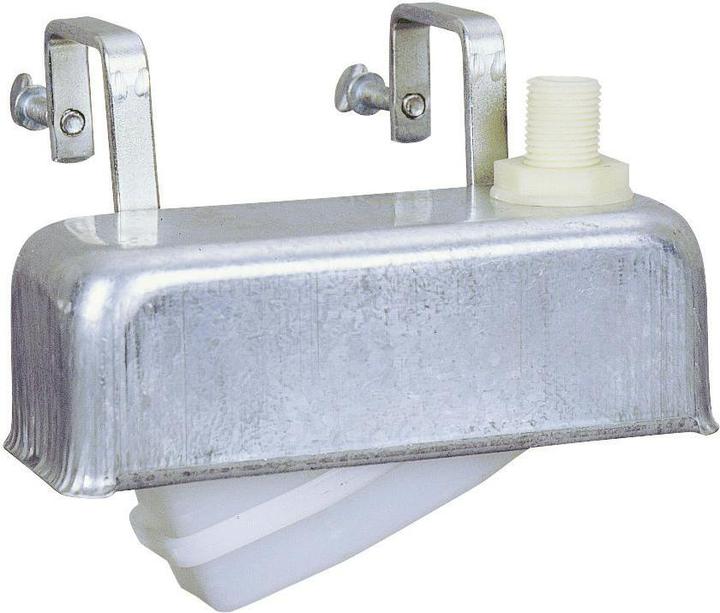 Produktbild Kerbl 222905 Einhänge-Schwimmerventil, Niro